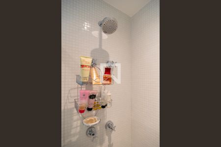 Apartamento à venda com 62m², 2 quartos e 1 vagaBanheiro Social