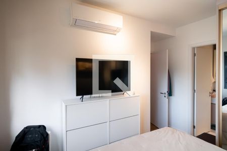 Apartamento à venda com 62m², 2 quartos e 1 vagaQuarto 2 - Suíte