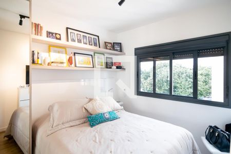 Apartamento à venda com 62m², 2 quartos e 1 vagaQuarto 2 - Suíte