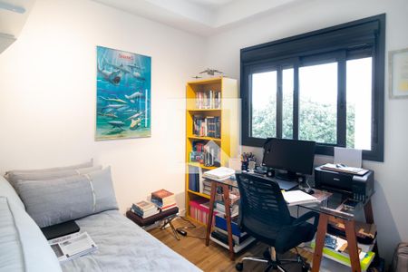 Apartamento à venda com 62m², 2 quartos e 1 vagaQuarto 1