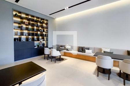 Apartamento à venda com 62m², 2 quartos e 1 vagaSalão de Festas