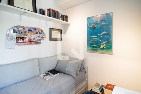 Apartamento à venda com 62m², 2 quartos e 1 vagaQuarto 1