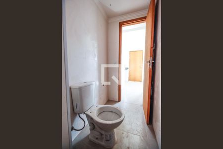 Apartamento à venda com 41m², 2 quartos e sem vaga Apartamento à venda com 41m², 2 quartos e sem vagaBanheiro