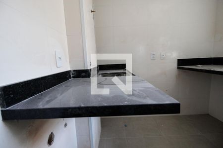 Apartamento à venda com 41m², 2 quartos e sem vaga Apartamento à venda com 41m², 2 quartos e sem vagaÁrea de serviço