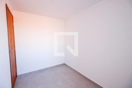 Apartamento à venda com 41m², 2 quartos e sem vagaQuarto 2