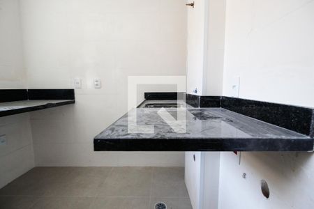 Apartamento à venda com 41m², 2 quartos e sem vagaÁrea de serviço