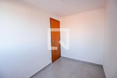 Apartamento à venda com 41m², 2 quartos e sem vagaQuarto 2