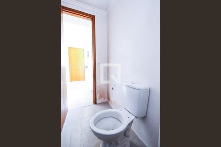 Apartamento à venda com 41m², 2 quartos e sem vagaBanheiro