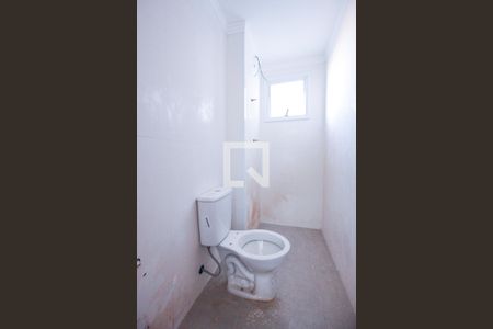 Apartamento à venda com 41m², 2 quartos e sem vagaBanheiro