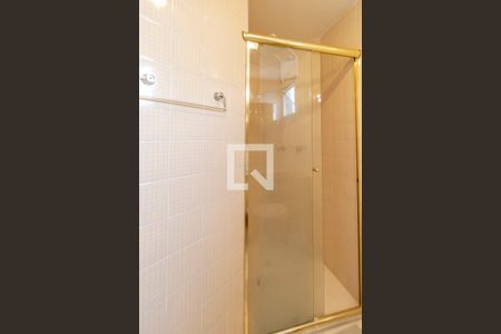 Apartamento à venda com 48m², 1 quarto e 1 vaga Apartamento à venda com 48m², 1 quarto e 1 vagaBanheiro