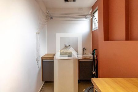 Apartamento à venda com 48m², 1 quarto e 1 vaga Apartamento à venda com 48m², 1 quarto e 1 vagaÁrea de Serviço