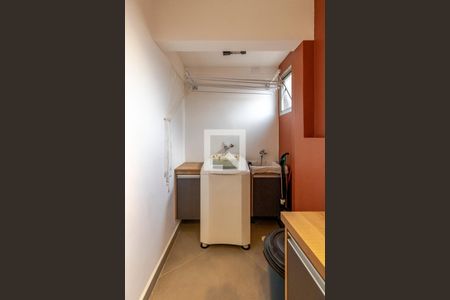 Apartamento à venda com 48m², 1 quarto e 1 vaga Apartamento à venda com 48m², 1 quarto e 1 vagaÁrea de Serviço