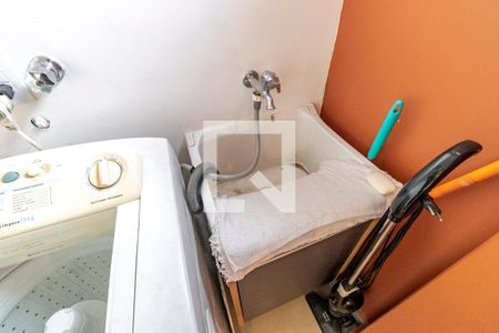 Apartamento à venda com 48m², 1 quarto e 1 vaga Apartamento à venda com 48m², 1 quarto e 1 vagaÁrea de Serviço - Tanque