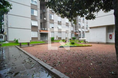 Apartamento à venda com 49m², 2 quartos e sem vagaÁrea comum