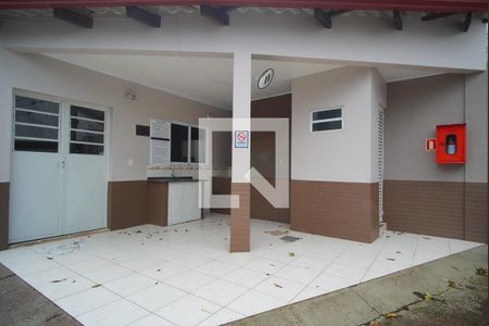 Apartamento à venda com 49m², 2 quartos e sem vagaÁrea comum - Salão de festas