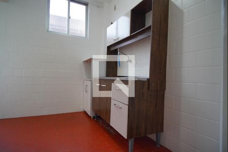 Apartamento à venda com 49m², 2 quartos e sem vagaCozinha 