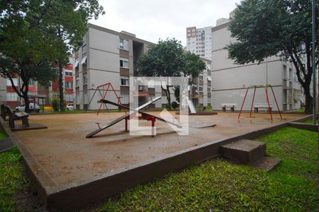 Apartamento à venda com 49m², 2 quartos e sem vagaÁrea Comum - Playground