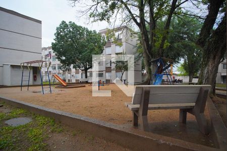 Apartamento à venda com 49m², 2 quartos e sem vagaÁrea Comum - Playground