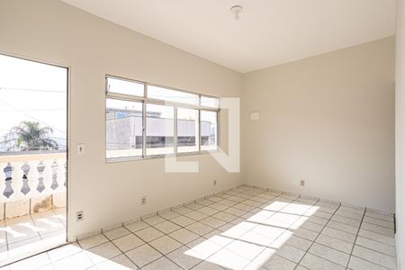 Sala de casa para alugar com 2 quartos, 80m² em Santo Antônio, Osasco