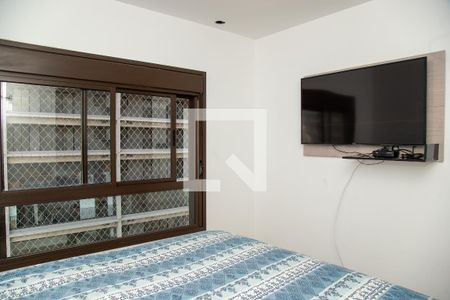 Suíte 1 de apartamento à venda com 2 quartos, 137m² em Jardim das Acácias, São Paulo