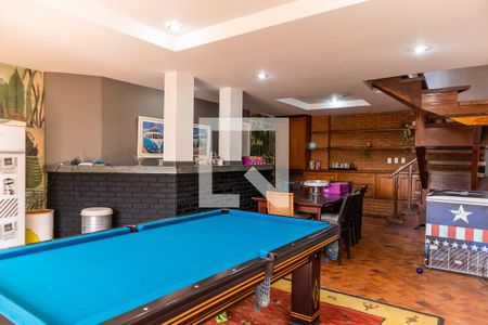 Casa de condomínio para alugar com 750m², 4 quartos e 2 vagas Casa de condomínio para alugar com 750m², 4 quartos e 2 vagasÁrea de lazer - 3° andar