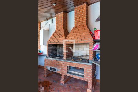 Casa de condomínio para alugar com 750m², 4 quartos e 2 vagas Casa de condomínio para alugar com 750m², 4 quartos e 2 vagasChurrasqueira