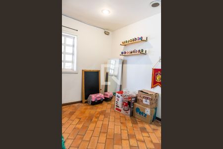 Casa de condomínio para alugar com 750m², 4 quartos e 2 vagas Casa de condomínio para alugar com 750m², 4 quartos e 2 vagasQuarto 4 - 3° andar