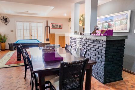 Casa de condomínio para alugar com 750m², 4 quartos e 2 vagas Casa de condomínio para alugar com 750m², 4 quartos e 2 vagasÁrea de lazer - 3° andar