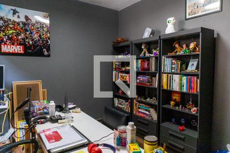 Casa de condomínio para alugar com 750m², 4 quartos e 2 vagas Casa de condomínio para alugar com 750m², 4 quartos e 2 vagasEscritório - 2° andar