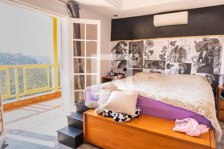 Casa de condomínio para alugar com 750m², 4 quartos e 2 vagas Casa de condomínio para alugar com 750m², 4 quartos e 2 vagasSuíte 1 - 2° andar