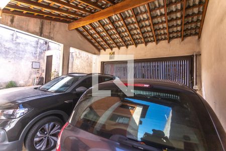 Casa à venda com 293m², 3 quartos e 4 vagasGaragem