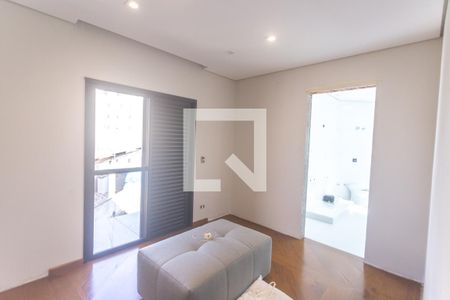 Casa à venda com 293m², 3 quartos e 4 vagasCloset suíte 3