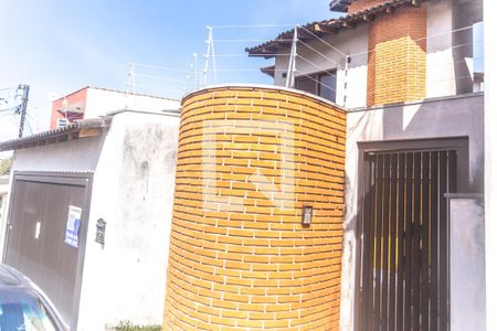 Casa à venda com 293m², 3 quartos e 4 vagasFachada