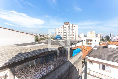 Casa à venda com 293m², 3 quartos e 4 vagasVista closet suíte 3