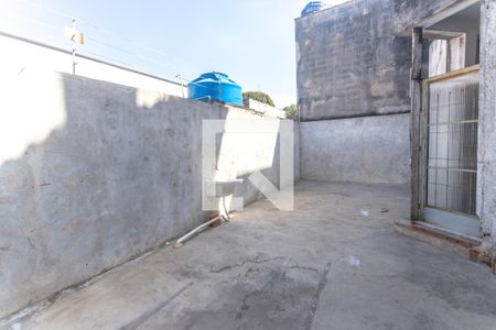 Casa à venda com 293m², 3 quartos e 4 vagasÁrea de serviço 2