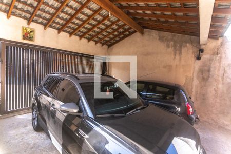 Casa à venda com 293m², 3 quartos e 4 vagasGaragem