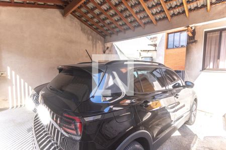 Casa à venda com 293m², 3 quartos e 4 vagasGaragem