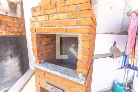 Casa à venda com 293m², 3 quartos e 4 vagasChurrasqueira