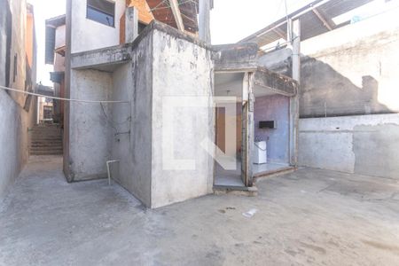 Casa à venda com 293m², 3 quartos e 4 vagasÁrea de serviço 2