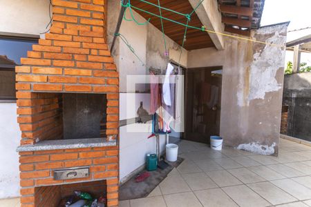 Casa à venda com 293m², 3 quartos e 4 vagasChurrasqueira