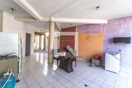 Casa à venda com 293m², 3 quartos e 4 vagasSalão