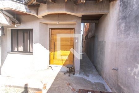 Casa à venda com 293m², 3 quartos e 4 vagasHall de entrada