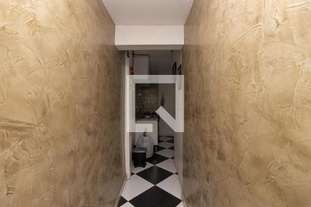 Casa à venda com 142m², 3 quartos e 1 vagaEntrada - Casa 2