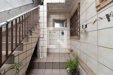 Casa à venda com 142m², 3 quartos e 1 vagaÁrea de Serviço - Casa 2