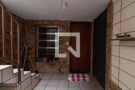 Casa à venda com 142m², 3 quartos e 1 vagaEntrada - Casa 1