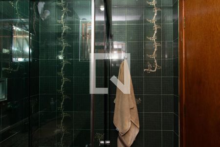 Casa à venda com 142m², 3 quartos e 1 vagaBanheiro da Suíte 1 - Casa 1