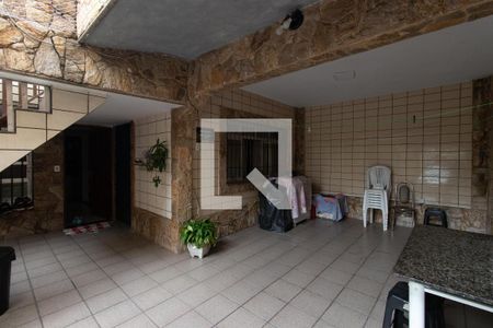 Casa à venda com 142m², 3 quartos e 1 vagaGaragem