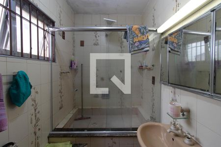 Casa à venda com 142m², 3 quartos e 1 vagaBanheiro da Suíte 2 - Casa 1