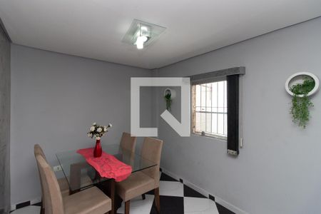 Casa à venda com 142m², 3 quartos e 1 vagaSala - Casa 2