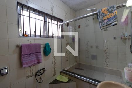 Casa à venda com 142m², 3 quartos e 1 vagaBanheiro da Suíte 2 - Casa 1